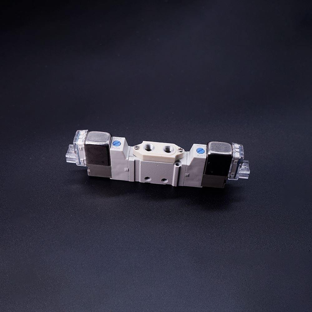 solenoid valve