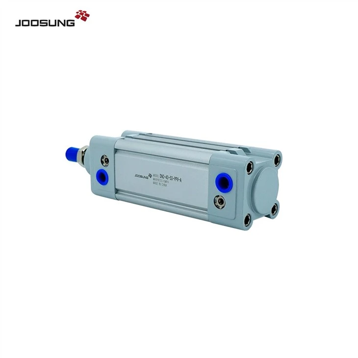 Adjustable Stroke Air Cylinder