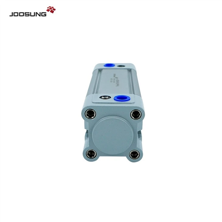 Adjustable Stroke Air Cylinder