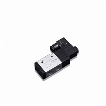 高品質3Vシリーズ2位置3ウェイソレノイドバルブエアパイロットバルブ3V 110 3 V 210 3 V 310 3 V410